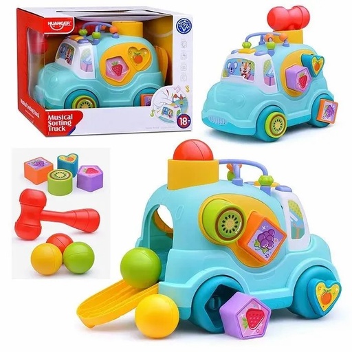 [HE0547 /HE0548] CARRO ENCAJE