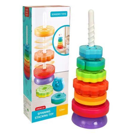 [38403] ENGRANAJE SENSORY TOYS