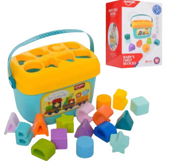 [HE0218] ENCAJE CANASTA