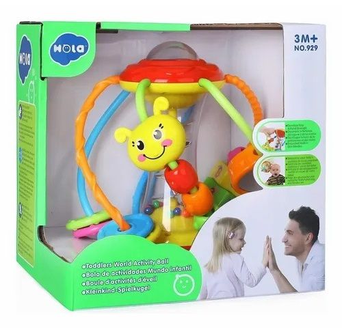 [929] CIRCUITO HOLA