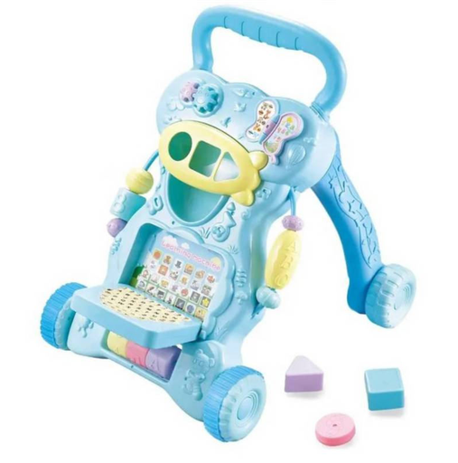 [668-28] CAMINADOR AZUL AIYINGLE
