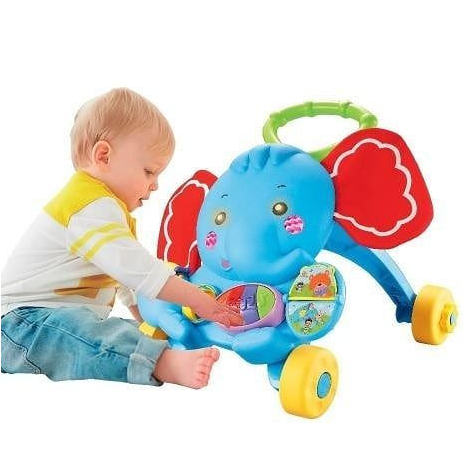 [S919] CAMINADOR ELEFANTE