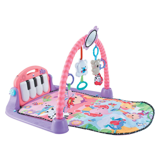 [JJ8839 /JJ8843] GIMNASIO FITCH BABY