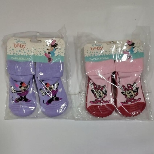 [HKZ004 /DNZ686 /DNZ698] ZAPAMEDIAS DISNEY