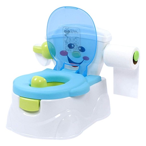 [NW-1031] BACIN CARITA CON PAPELERA /BOLSA