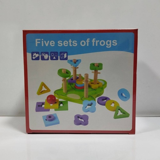 [SC-09] DIFICULTAD RANA