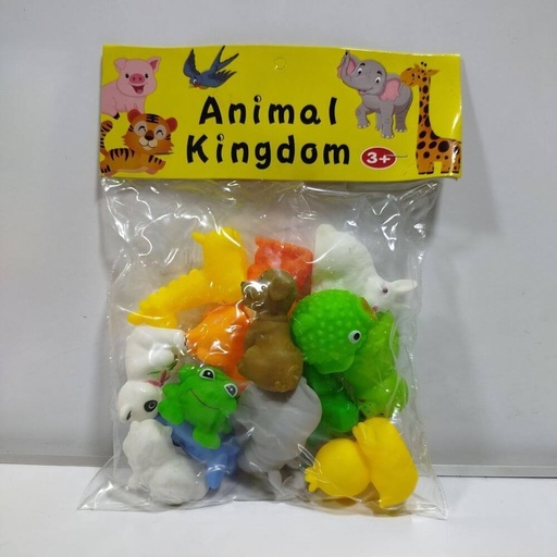 [A008YAT2] TOYS ANIMAL KINGDOM