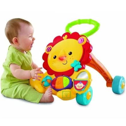 [S918] CAMINADOR LEON