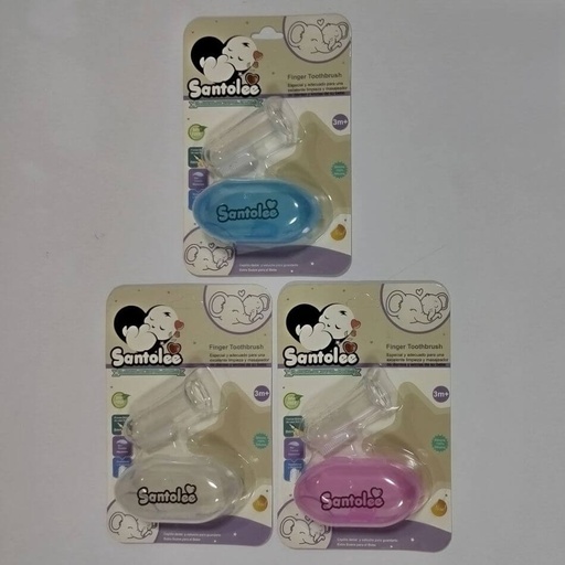 [KFS-6090] CEPILLO DEDAL CON ESTUCHE SANTOLEE