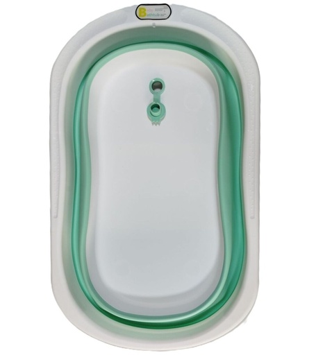 [ANT-178] BAÑERA PLEGABLE BASICA EN CAJA