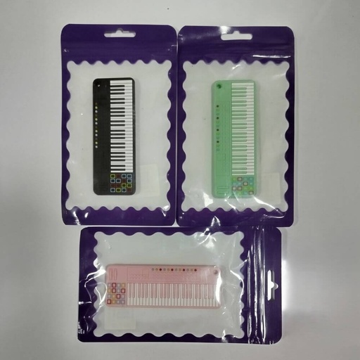 [MYJ-004] MORDEDOR TECLADO