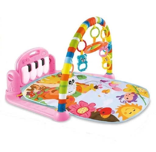 [696-R21 /696-R22] GIMNASIO PIANO FITNESS RACK