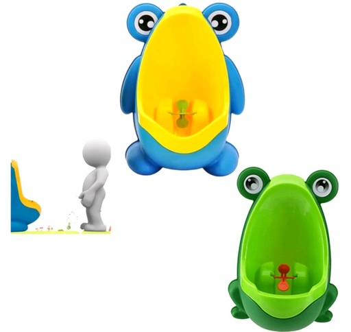 [A7022] URINARIO SAPO VITAS