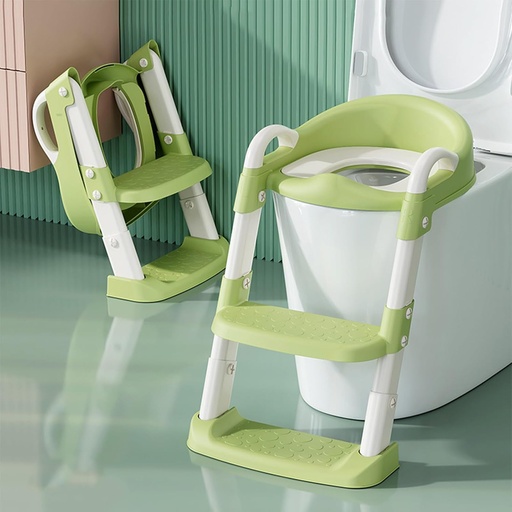 [A19-103] ADAPTADOR ESCALERA 2 EN 1 VITAS