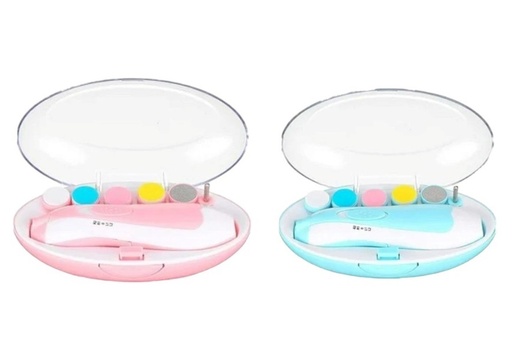 [FB63-1] LIMA ELECTRICA BEBE