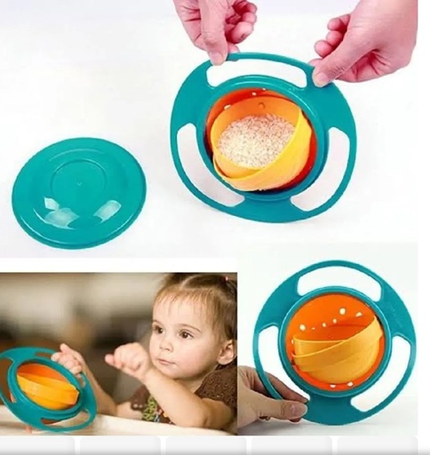 [YAT078] PLATO OVNI 360°