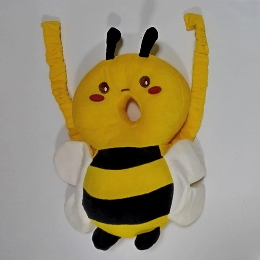 [NAY-17] MOCHILA ANTICAIDA SURTIDO NAYSHA