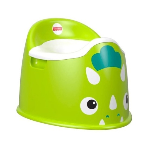 [FTV11 /GCJ80] BACINICA DINO /PINGUINO FISHER PRICE