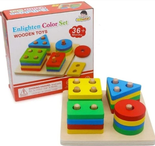 [QQ-2089] PLANTADO FIGURAS GEOMETRICAS