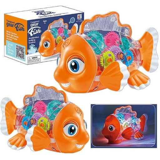 [ML249537 /YJ-3034] ENGRANAJE PEZ