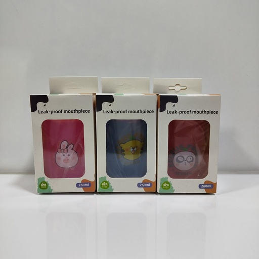 [ST-6093] VASO ANTIDERRAME