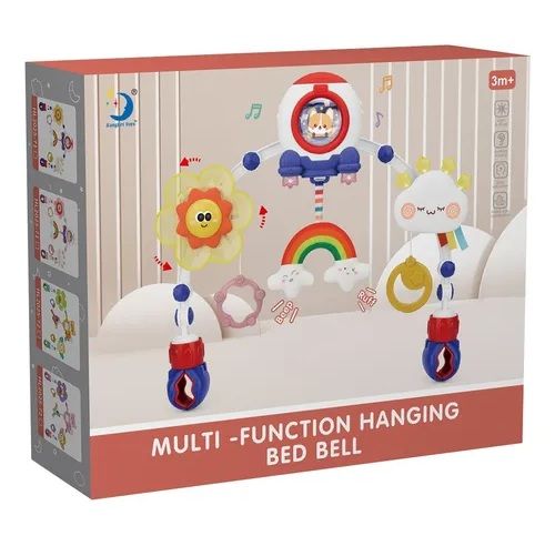 [HL2025-73] ARCO PARA BEBE GRANDE