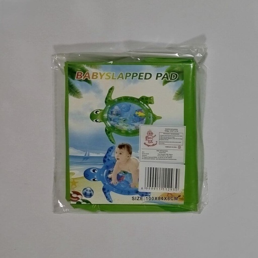 [VGP1278] BABYSLAPPED PAD 100X84X8 CM