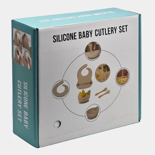 [YS910] BABERO SILICONA EN CAJA