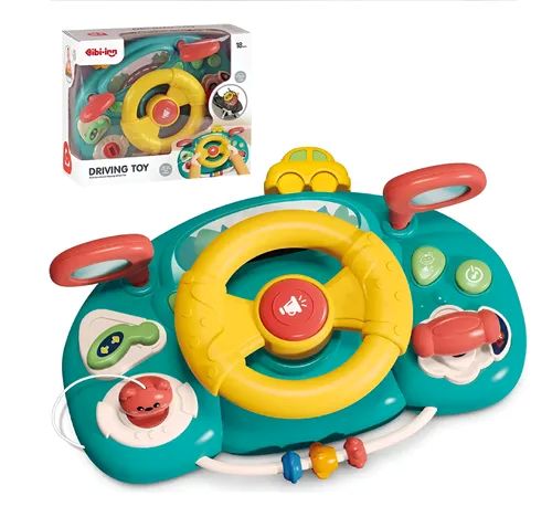 [6209] PIANO TIMON EN CAJA