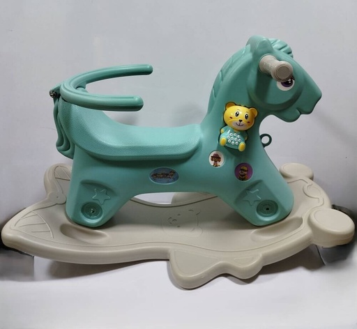 [Q3367-28] BALANCIN CABALLITO