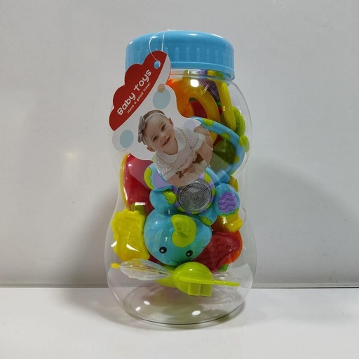 [5806] BIBERON SONAJA MUSICAL MEDIANO