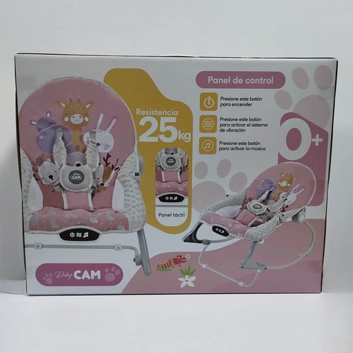 [88926] MECEDORA 25KG BABYCAM