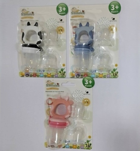 [KFS-9267] CHUPON RASPAFRUTA CON DOBLE REPUESTO