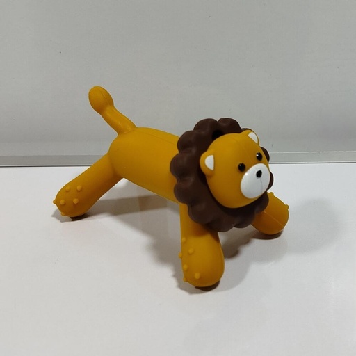 [YAT087] MORDEDOR LEON