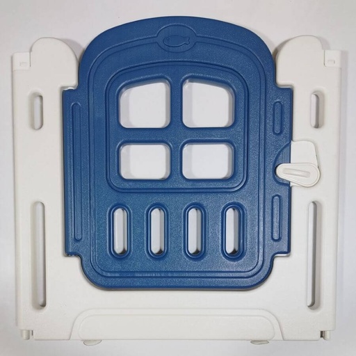 [L2060] CORRAL AZUL CHEN