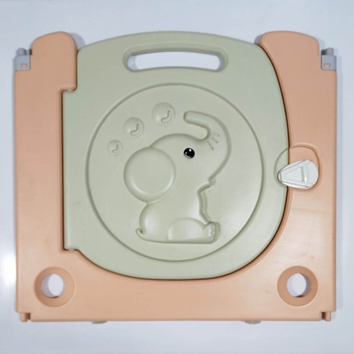 [L2065] CORRAL MELON CHEN