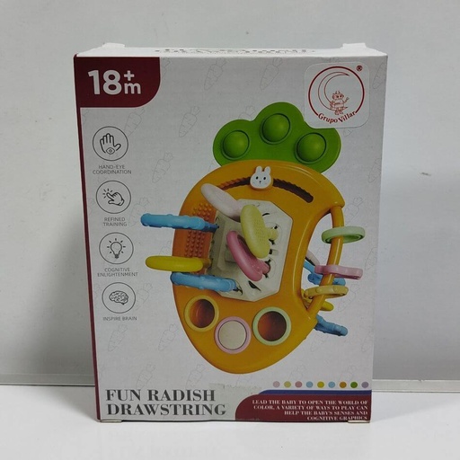 [FXB-2] JALAPITA PIÑA