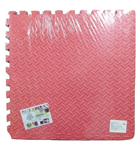 [YX-003] PISO EVA 2 CM GROSOR 6 PCS