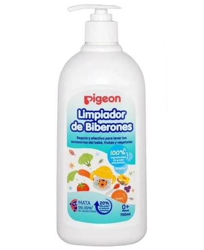 [129558] LIMPIADOR DE BIBERONES PIGEON