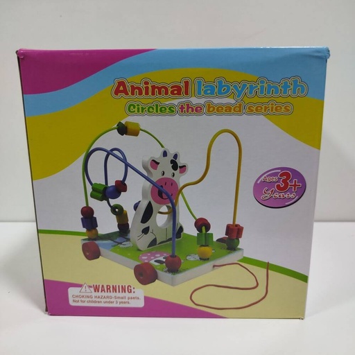 [SAR-35] ANIMAL LABYRINTH